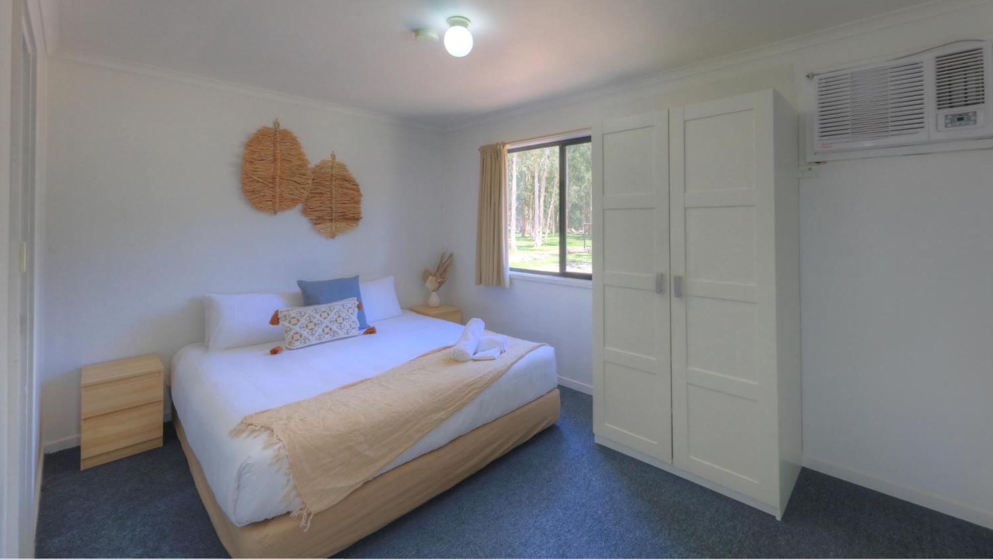 Big4 Bays Holiday Park Anna Bay Quarto foto