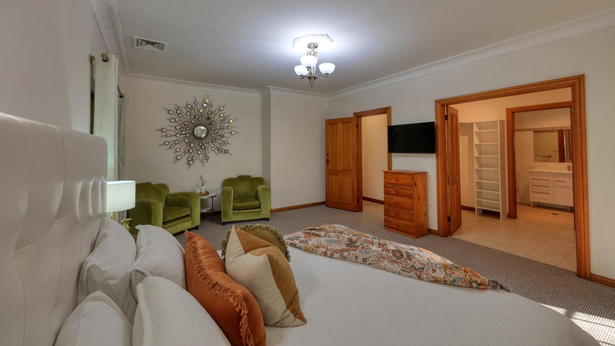 Big4 Bays Holiday Park Anna Bay Quarto foto