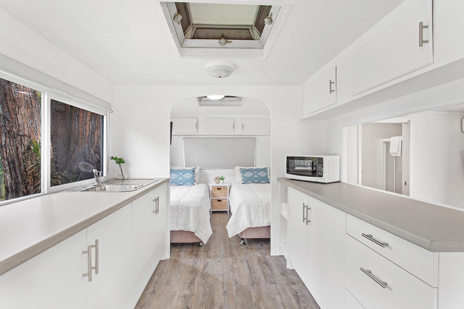 Big4 Bays Holiday Park Anna Bay Quarto foto